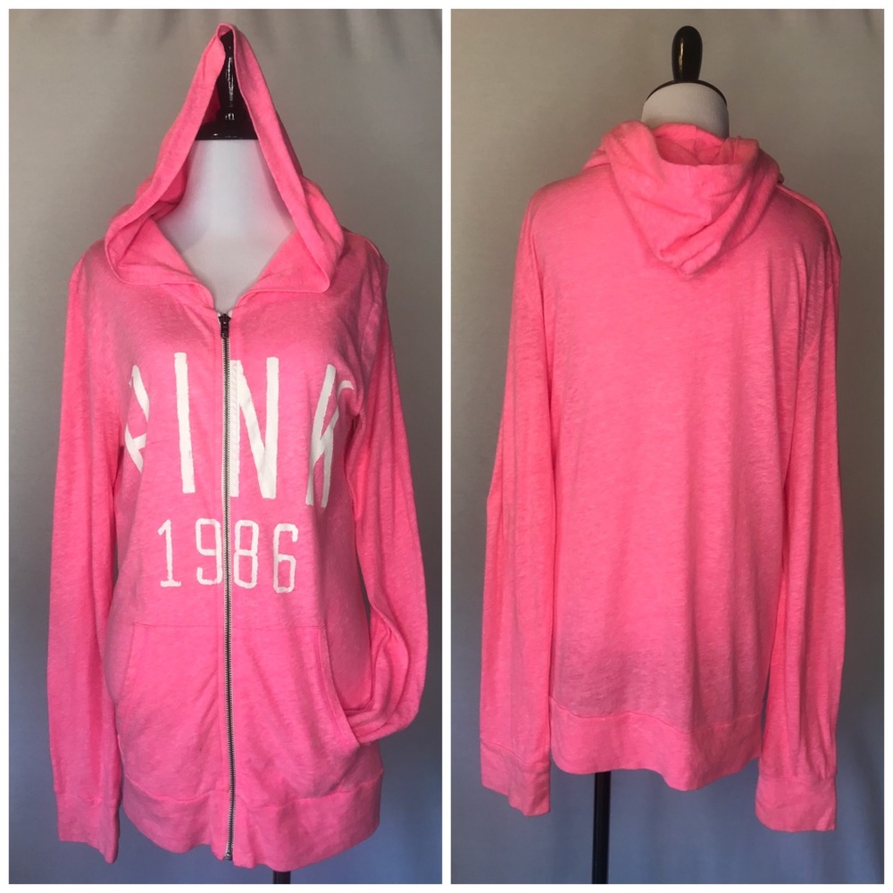 Victoria’s  Secret Hoodie Sweatshirt